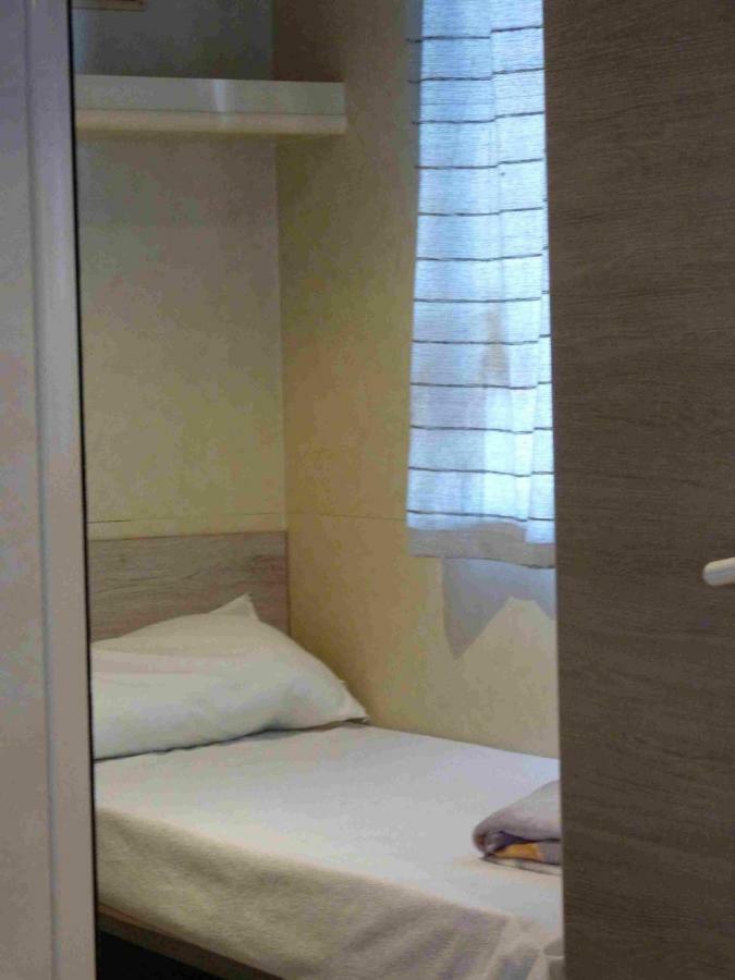 Camping Aloa Бол Экстерьер фото