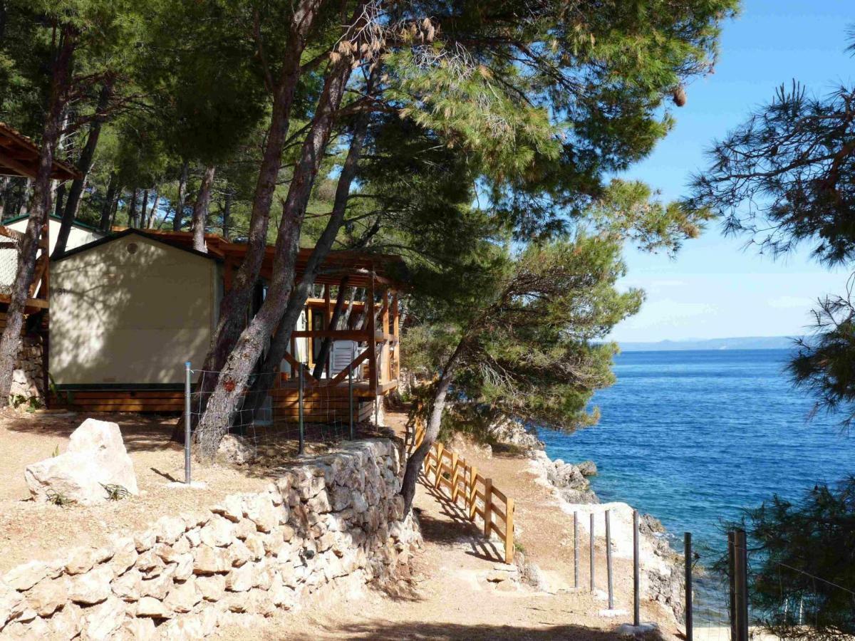 Camping Aloa Бол Экстерьер фото
